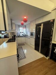 Kew Residencia (D16), Terrace #523853771